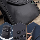 LEGPACK™: BORSA PER LE GAMBE