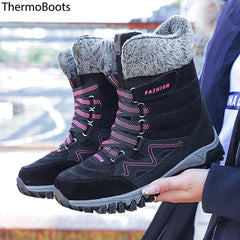 THERMOBOOTS® - STIVALETTI TERMICI DA DONNA