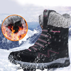 THERMOBOOTS® - STIVALETTI TERMICI DA DONNA