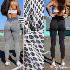 TOPFASHION® – LEGGINGS FEMMINILI