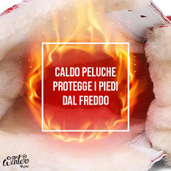 WINTERFUN® - STIVALI TERMICI INVERNALI