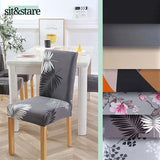 SIT&STARE®: COPRISEDIA ELASTICIZZATA - 4 O 6 COPRISEDIE