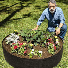 GROWGARDEN® - AIUOLA ALTA 1+1 GRATIS