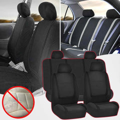 SEATWRAP® – COPRISEDILI PER AUTO UNIVERSALI