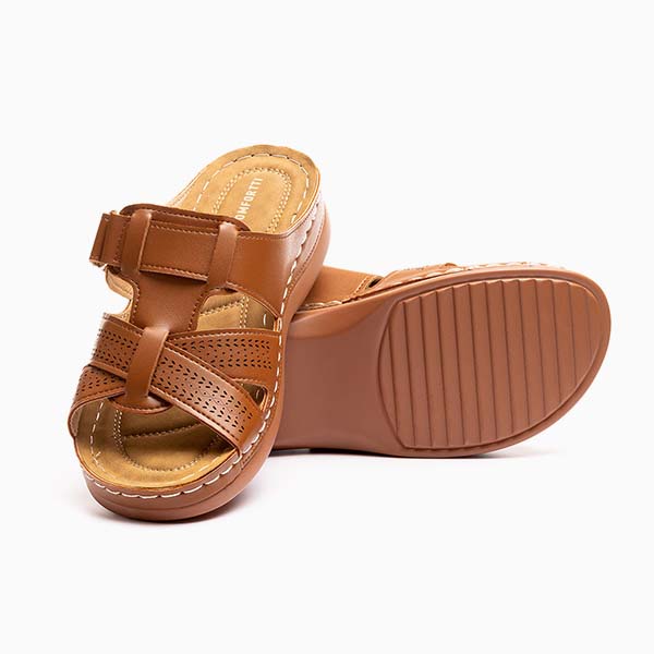 RETROLADY™ – COMODE CIABATTE FEMMINILI